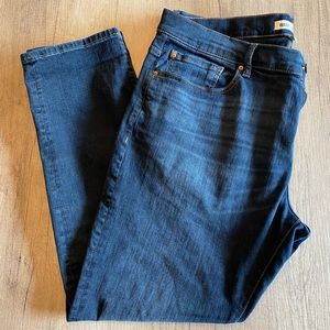 Men’s blue jeans (38x30) - Warp & Weft